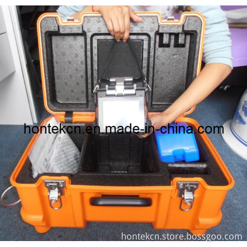 Sumitomo Type-81c Fiber Optic Fusion Splicer, Splicing Machine Type-81c